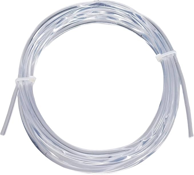 heyday 1Pcs PMMA Side-Light Optical Fiber Cable 1.5mm(0.06in) *3.5M(11.48ft) for LED Light Guide in Home, Hotel. - Image 1